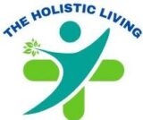 its a logo of holstic Living